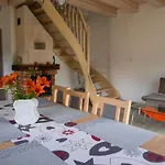 Zielony Domek Lubieszewo شقة