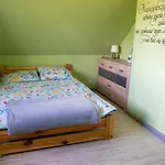 Zielony Domek Lubieszewo Lubieszewo (Drawsko)
