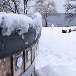 Zielony Domek Lubieszewo شقة
