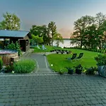 شقة Zielony Domek Lubieszewo