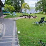 شقة Zielony Domek Lubieszewo Lubieszewo (Drawsko)