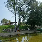 Zielony Domek Lubieszewo
