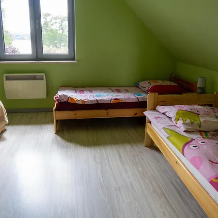 Zielony Domek Lubieszewo Lubieszewo (Drawsko)