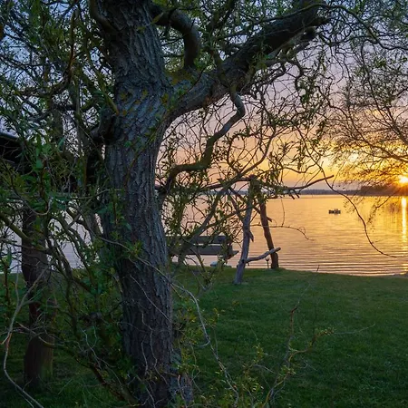 Zielony Domek Lubieszewo * Lubieszewo (Drawsko)