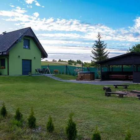 Lubieszewo