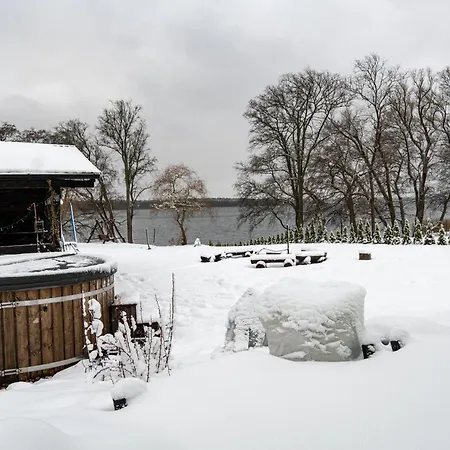 Lejlighed Zielony Domek Lubieszewo