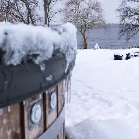 Zielony Domek Lubieszewo Lejlighed
