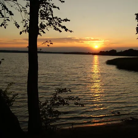 Zielony Domek Lubieszewo Lubieszewo (Drawsko)