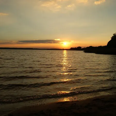 Zielony Domek Lubieszewo