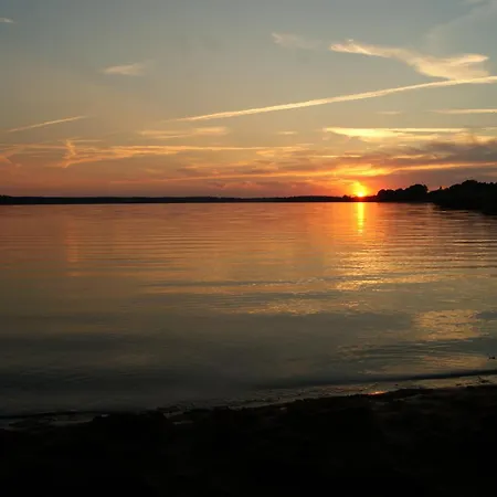 Zielony Domek Lubieszewo Lejlighed