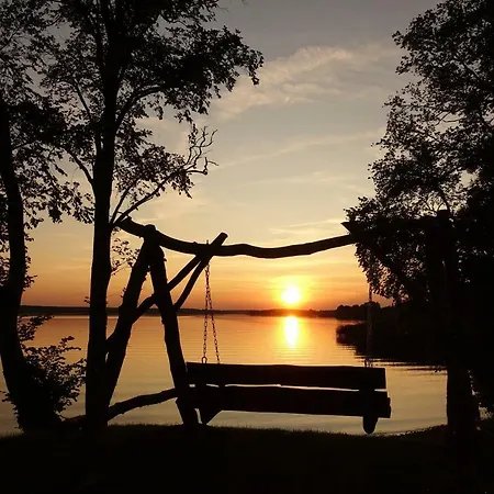 Zielony Domek Lubieszewo Lubieszewo (Drawsko)